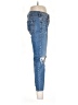 Silver Jeans Co. Hearts Blue Jeans Size 29 waist - photo 4