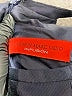 Carmen Marc Valvo 100% Polyester Blue Cocktail Dress Size XS (estimated) - photo 7