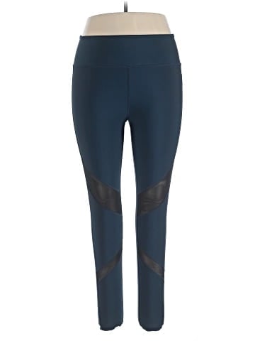 Hurley Active Pants (view 1)