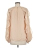 Jealous Tomato 100% Polyester Tan 3/4 Sleeve T-Shirt Size M - photo 2