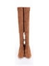 Steve Madden Brown Boots Size 9 - photo 2