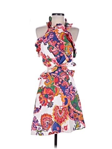 Zimmermann Cocktail Dress (view 1)