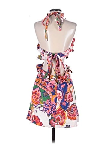 Zimmermann Cocktail Dress (view 2)