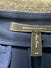 BCBGMAXAZRIA Solid Blue Skort Size XS - photo 3