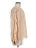 Jealous Tomato 100% Polyester Tan 3/4 Sleeve T-Shirt Size M - photo 4