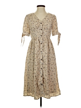 Piper & Scoot Casual Dress
