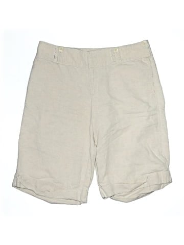 Banana Republic Factory Store Khaki Shorts (view 1)