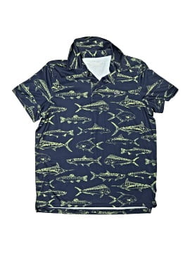 Vineyard Vines Short Sleeve Button Down Shirt