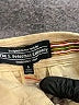 J. Peterman 100% Cotton Tan Khakis Size 0 - photo 4