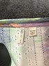 Cato Tie-dye Purple Short Sleeve Blouse Size 18-20W - photo 7