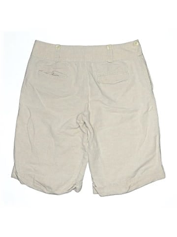 Banana Republic Factory Store Khaki Shorts (view 2)