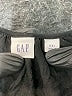 Gap Black Long Sleeve Top Size XXL - photo 7