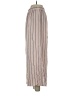ASOS Stripes Silver Casual Pants Size 4 - photo 5