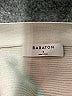 Babaton Tan Sleeveless Top Size S - photo 7