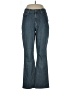 Chico's Blue Jeans Size Lg (2) - photo 1