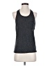 Victoria's Secret Gray Active Tank Size S - photo 1