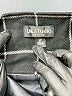 I.N. Studio 100% Acrylic Black Coat Size 8 Petite - photo 6