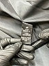 I.N. Studio 100% Acrylic Black Coat Size 8 Petite - photo 7