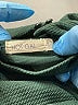 Unbranded Solid Green Cocktail Dress Size M - photo 7