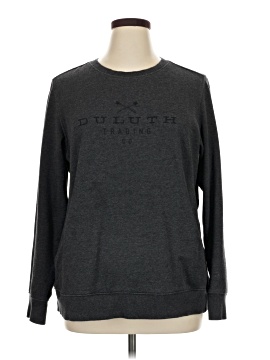 Duluth Trading Co. Sweatshirt