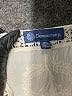 Democracy 100% Rayon Ivory 3/4 Sleeve Blouse Size XS - photo 7