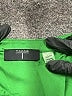 T Tahari 100% Polyester Green Long Sleeve Blouse Size XS - photo 7