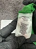 T Tahari 100% Polyester Green Long Sleeve Blouse Size XS - photo 8