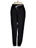 Vuori Solid Black Casual Pants Size S - photo 1