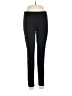 Betabrand Solid Black Active Pants Size L - photo 1