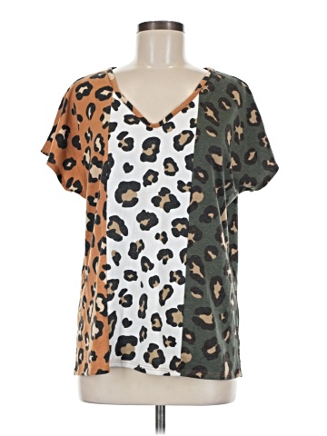 First Love Short Sleeve T-Shirt (view 1)