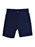 Crewcuts Solid Blue Shorts Size 10 - photo 1