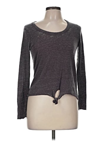 Chaser Long Sleeve T-Shirt (view 1)