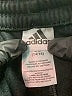 Adidas 100% Polyester Black Active Pants Size 14 - photo 7