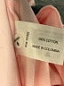 J. Peterman 100% Cotton Pink Casual Pants Size 0 - photo 5