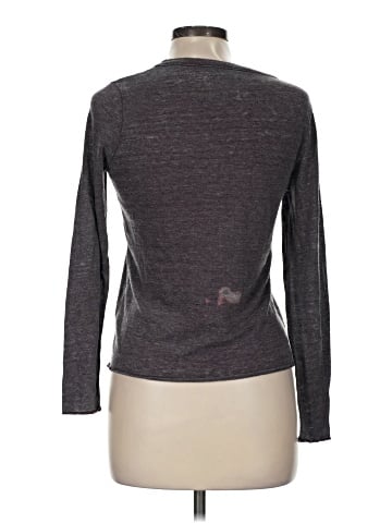Chaser Long Sleeve T-Shirt (view 2)