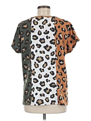 First Love Short Sleeve T-Shirt (view 2)