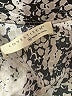 Lovestitch Paisley Gray Casual Dress Size M - photo 8
