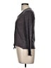 Chaser Gray Long Sleeve T-Shirt Size M - photo 5