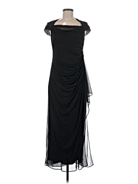 Alex Evenings Cocktail Dress (view 1)