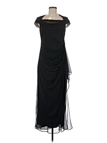 Alex Evenings Cocktail Dress (view 1)