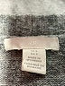 H&M Gray Pullover Sweater Size S - photo 7