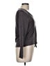 Chaser Gray Long Sleeve T-Shirt Size M - photo 4