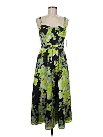 DKNY Cocktail Dress (view 1)