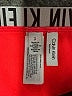 Calvin Klein Pink Swimsuit Bottoms Size S - photo 3
