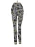 Lululemon Athletica Tie-dye Gray Active Pants Size 4 - photo 2