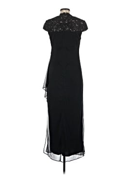Alex Evenings Cocktail Dress (view 2)
