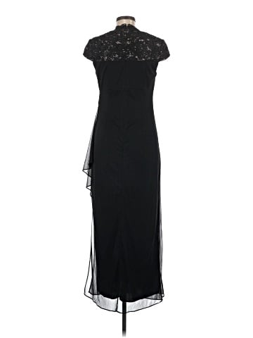 Alex Evenings Cocktail Dress (view 2)