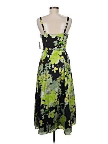 DKNY Cocktail Dress (view 2)