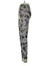 Lululemon Athletica Tie-dye Gray Active Pants Size 4 - photo 5