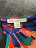 Cato Blue Short Sleeve Blouse Size 14-16W - photo 7